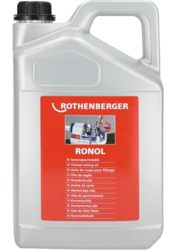 Rothenberger Ronol kanystr 5l
