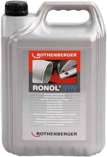Rothenberger Ronol-syntetický 5l