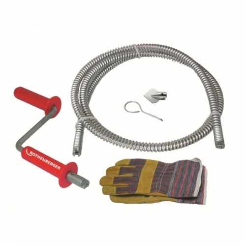  Rothenberger ROPOWER HANDY