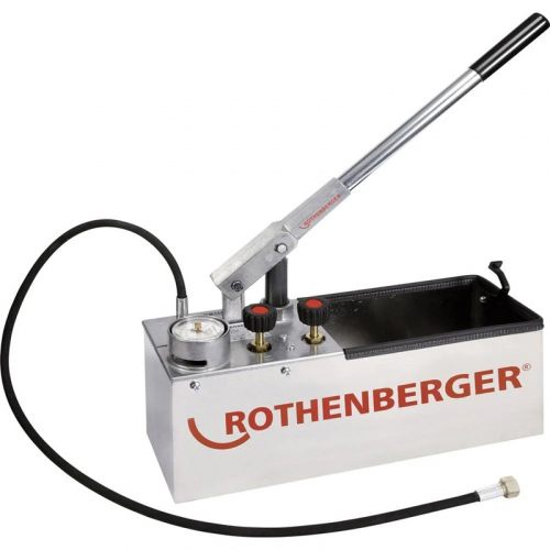 Rothenberger RP 50(INOX)