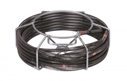 Rothenberger Sada 5ks spirál 16 mm v koši
