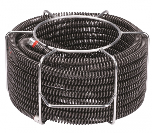 Rothenberger Sada 5ks spirál 22 mm v koši