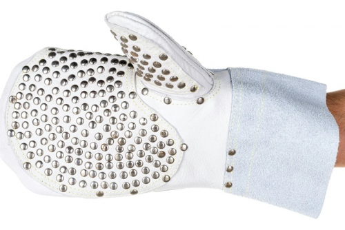 Rothenberger spec. rukavice, nýtovaná, pravá