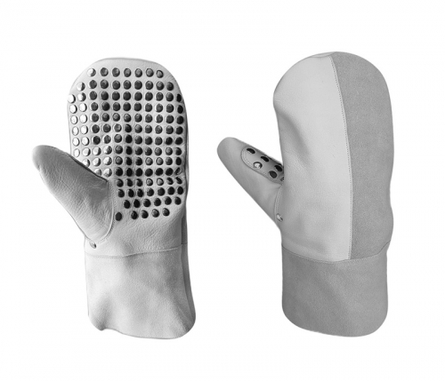 Rothenberger spec. rukavice, nýtované, pár