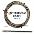 Rothenberger spirála C5 10mm/10m