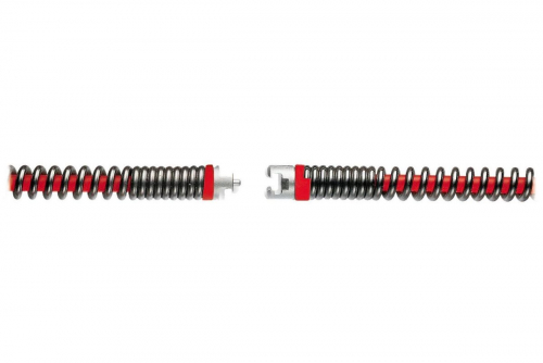Rothenberger spirála S-SMK, 22 mm x 4,5 m, s výplní