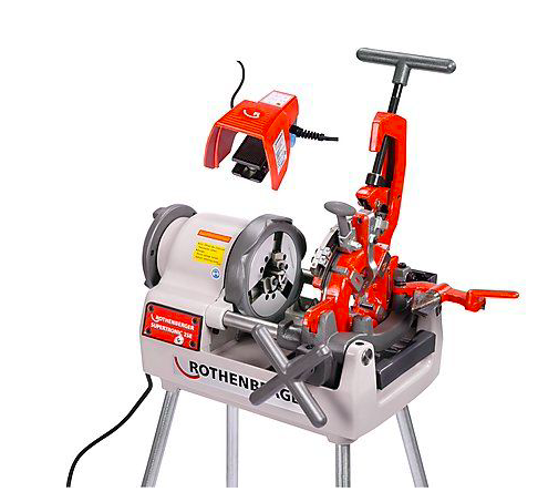 Rothenberger Supertronic 2 SE