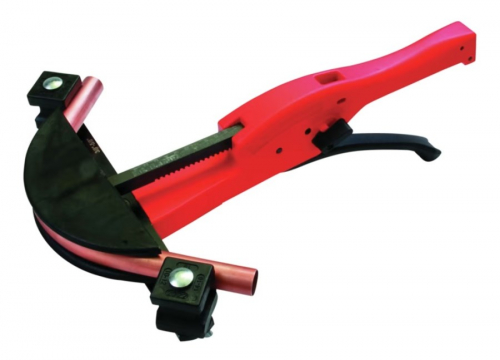 Rothenberger Tube Bender MAXI 12-15-18-22