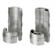 Sada redukčních upínacích vložek pro Roweld P250B, 90-225 mm