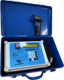 Svářečka Bluebox s bezdrátovým skenerem, 20 - 160 mm