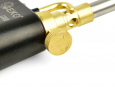 Univerzální plynový hořák, turbo 2kW + adapter