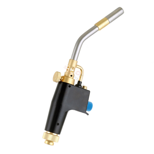 Univerzální plynový hořák, turbo 2kW + adapter