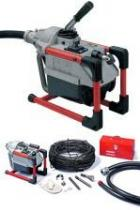 RIDGID K 60 SET